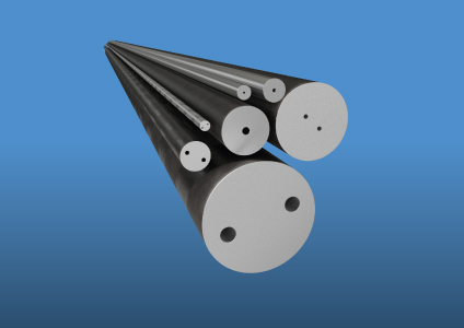 Hole bars solutions for cutting tools