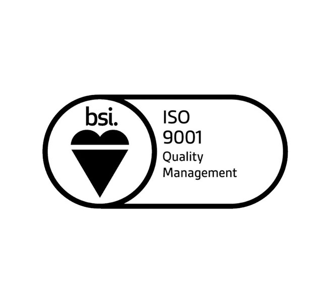 ISO 9001: Exzellenz beim Qualitätsmanagement