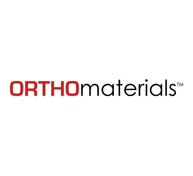 ORTHOmaterials